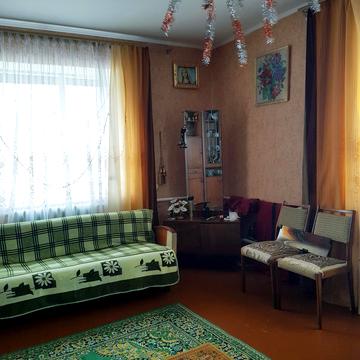 Вчительська