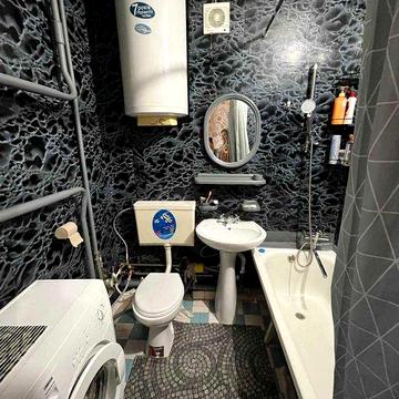 Сдам квартиру район 12 квартала