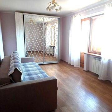 Здам 1к квартиру проспект Науки. БЕЗ КОМІСІЇ