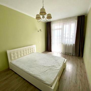 Оренда 2-ох кімнатної квартири по вулиці Мечникова (новобудова)