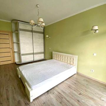 Оренда 2-ох кімнатної квартири по вулиці Мечникова (новобудова)