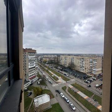 Продаж 2к Квартира Космонавтів проспект ЖК Premier Tower