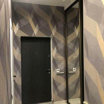 Продаж квартири 51 кв м новобудова ремонт є-оселя