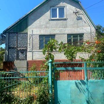 СРОЧНО продам дом в Великодолинском. Кооператив Ява, у озера 212-084