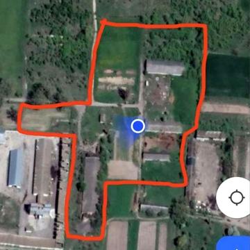 Фермерське господарство