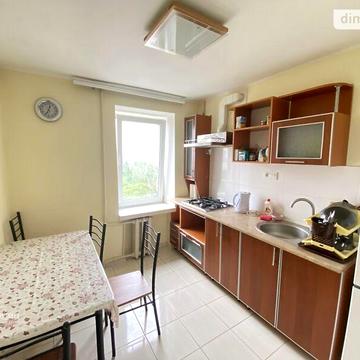 Продаж 1к Квартира Галини Петрової вулиця