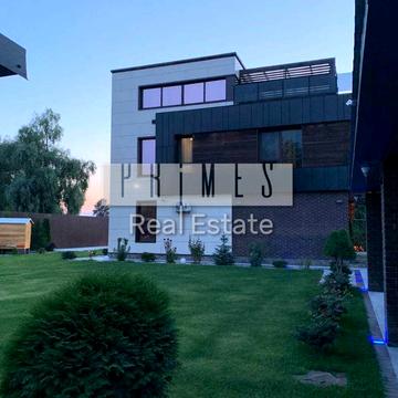 Липова вул.