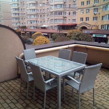 Оренда двокімнатні квартири Софіївська Борщагівка ЖК СОФІЯ.