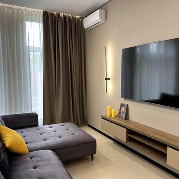 Святищенська вул.