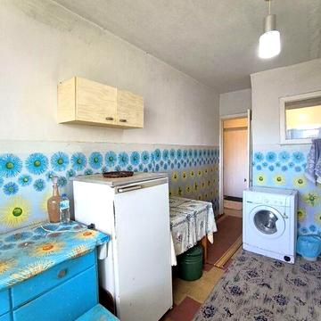 Довгострокова оренда 1к Квартира Героїв проспект