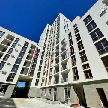 Під Голоском вул., 4