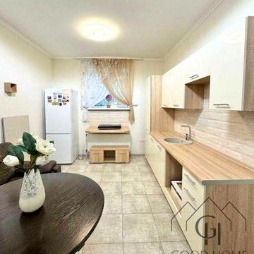 3 кімнатна квартира в ЖК "Ворзель" ЖК ворзель парк