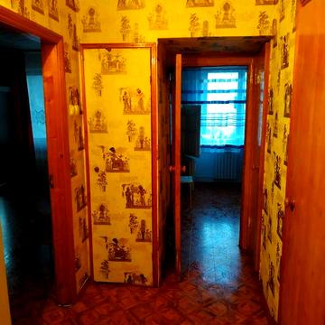 Сдам однокомнатную квартиру (от хозяина) 6000 грн.