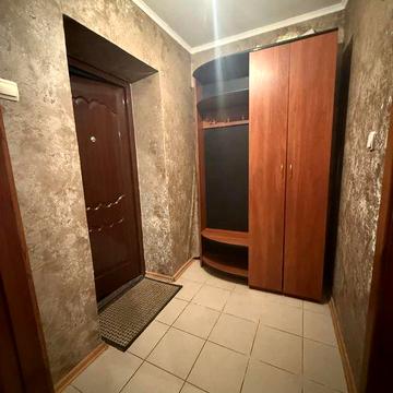 1 кімнатна квартира на Шерстянці. Без ріелтора.