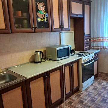 Милославська вул., 21-А