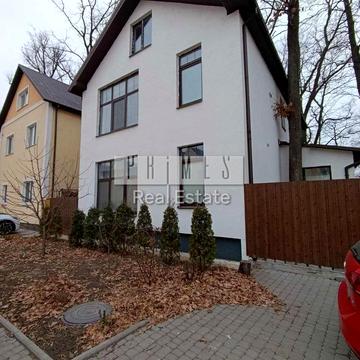 Андріївська вул.