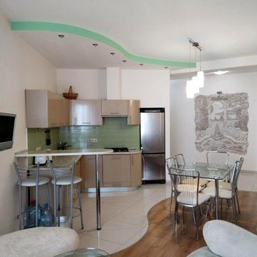 Французький бульв., 9