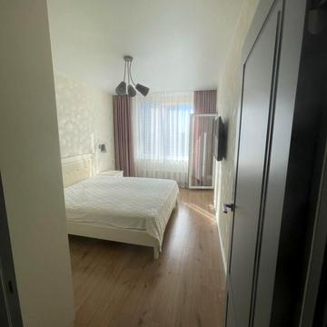 Всеволода Змієнка вул., 21