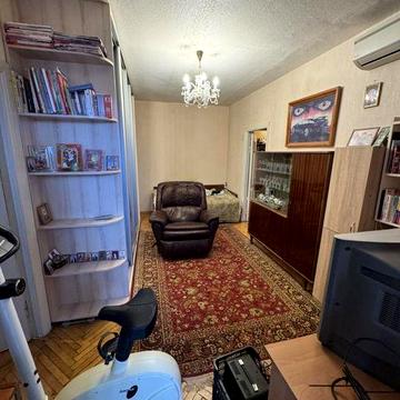 Оренда 2х кімнатної квартири пр-т Берестейський