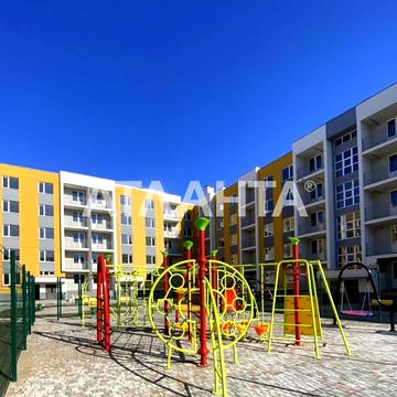 Проїзна вул., 28