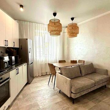 Продаж 2-кімнатної квартири у самому центрі Бучі!