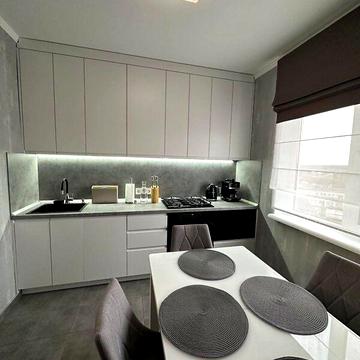 Довгострокова оренда 1к Квартира Таращанська вулиця