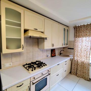 Матвія Донцова вул. (Тургенєвська), 89