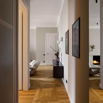 Заньковецької вул., 6