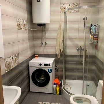 Довгострокова оренда 1к Квартира Чорновола Вячеслава проспект