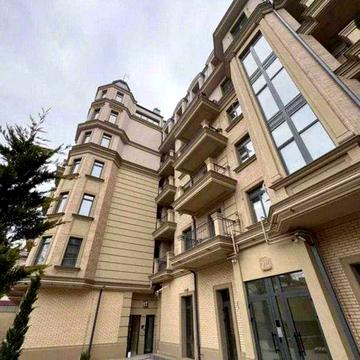 3-к квартира с видом на море — ЖК «Консул» ЖК «Консул»