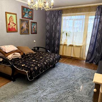 Продам 3-кімнатну квартиру