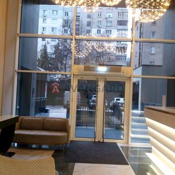 ЖК Небо 70 кв. 4 эт/18, видовая, лучш.располож-е! ЖК Небо