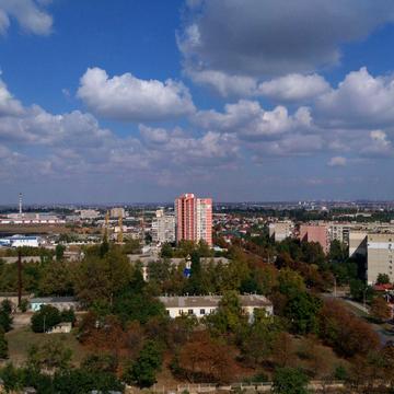 Віталія Шума вул. (Карла Маркса), 18