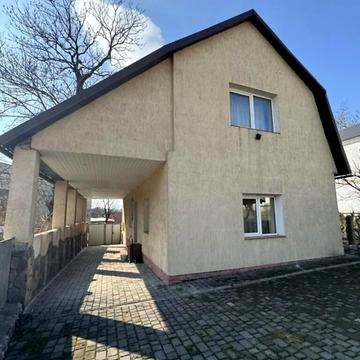 Глибока вул.