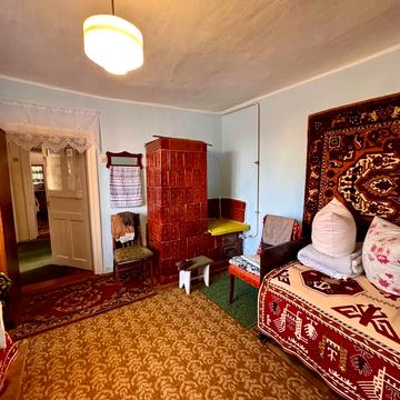 Дністерська