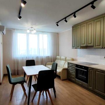 Михайла Максимовича вул. (Онуфрія Трутенка), 32-А