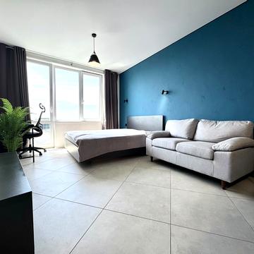 Бережанська вул., 54