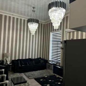 Долгосрочная аренда 2к квартиры Ланжерон