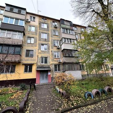 Сдам 3к квартиру, р-н Косиора.