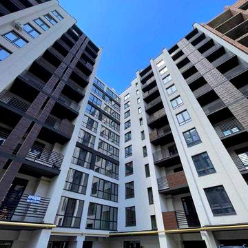 1к Ракове/Новобудова/45м.кв/Здана ЖК Перлина Проскурова