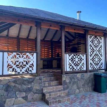 Райдужна вул.