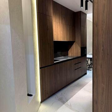 1к Квартира! ЖК Manhattan, Проспект Берестейський, Генератор