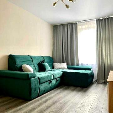 Аренда 2-комнатной квартиры ж\м Солнечный