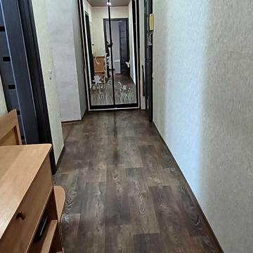 Квартальна вулиц вул. (Гладкова), 36