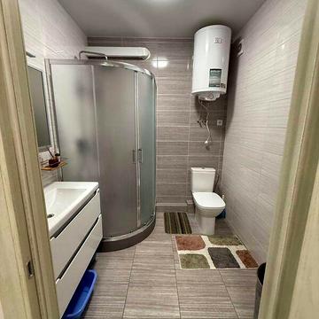 Довгострокова оренда 1к Квартира Марсельська вулиця ЖК Острова