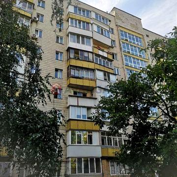 1 кімн. вул.Мрії (Туполева) 17/19, Нивки