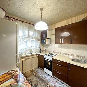 Продам 3к квартиру Новые Дома, Байрона