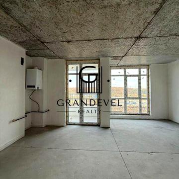 Продаж 2к Квартира Кобилянської Ольги вулиця