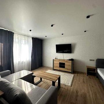 Аренда 1-ком. квартиры ул. Осенняя, 13