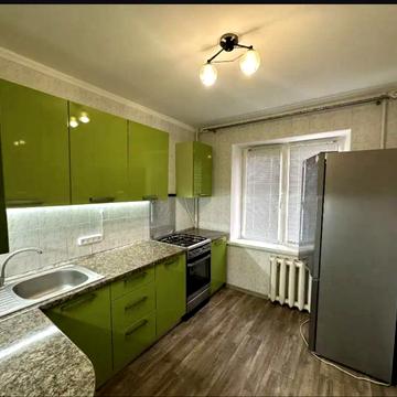 Продам 2 х ком квартиу с ремонтом на Левобережном 3, пр. Мира